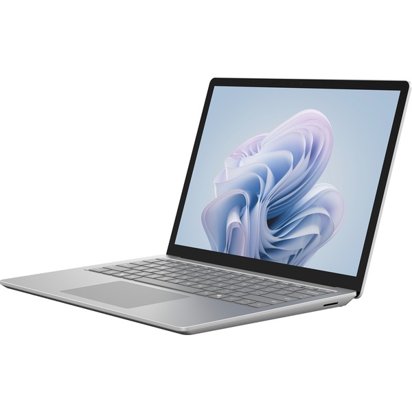 Microsoft Surface Laptop 6 for Business - Intel Core Ultra 5 135H - Win 11 Pro - Intel Arc Graphics - 32 GB RAM - 256 GB SSD - 34.3 cm (13.5")