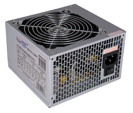 LC-Power LC420H-12 V1.3 Netzteil 420 W ATX