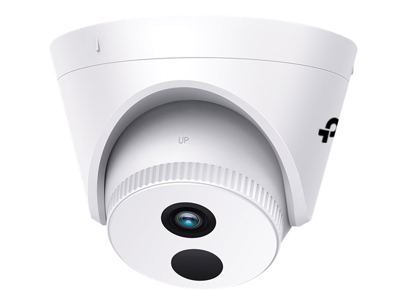 TP-LINK VIGI C400 Series C400HP-2.8 - V1 - Netzwerk-Überwachungskamera - schwenken / neigen - Farbe (Tag&Nacht)