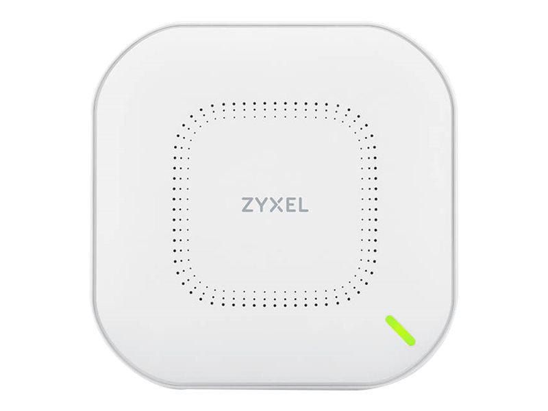 ZyXEL NWA210AX - Accesspoint - 1GbE, 2.5GbE - Wi-Fi 6
