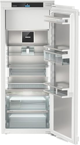 Liebherr Kühl-Gefrierkombi IRBd 4571-20 192L/16L  wh  D (Speditionsversand)
