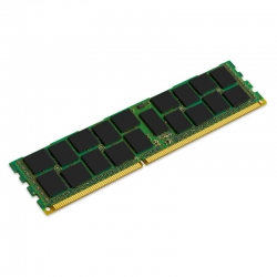 Kingston Technology ValueRAM 4GB DDR3-1866 Speichermodul 1 x 4 GB 1866 MHz ECC