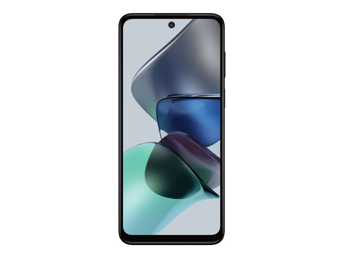 Motorola Moto G23 matte charcoal