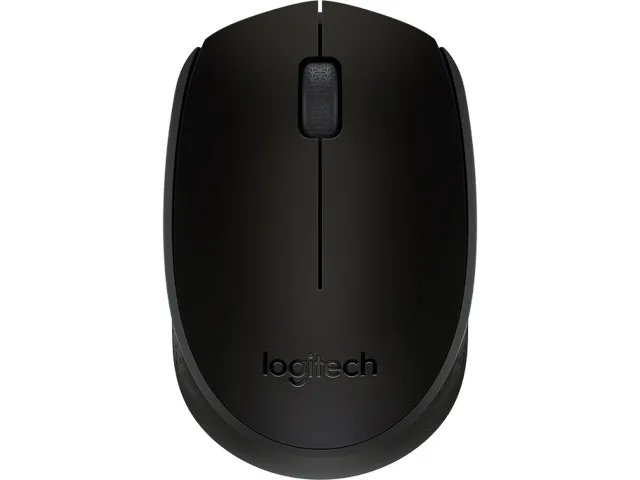 Logitech M170