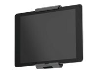 Durable 893323 Halterung Passive Halterung Tablet/UMPC Silber