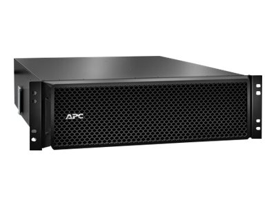 APC Smart-UPS SRT 192V 5kVA and 6kVA RM Battery Pack - Batteriegehäuse (Rack - einbaufähig)