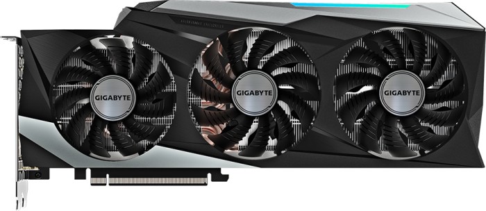 GIGABYTE GAMING GeForce RTX 3080 OC 10G (rev. 2.0) NVIDIA 10 GB GDDR6X