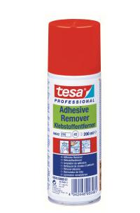 tesapack Klebstoff-Entferner 200ml farblos