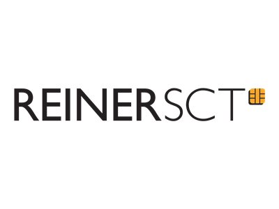 Reiner SCT Authenticator 2-Faktor F-Secure Datenschutzpaket