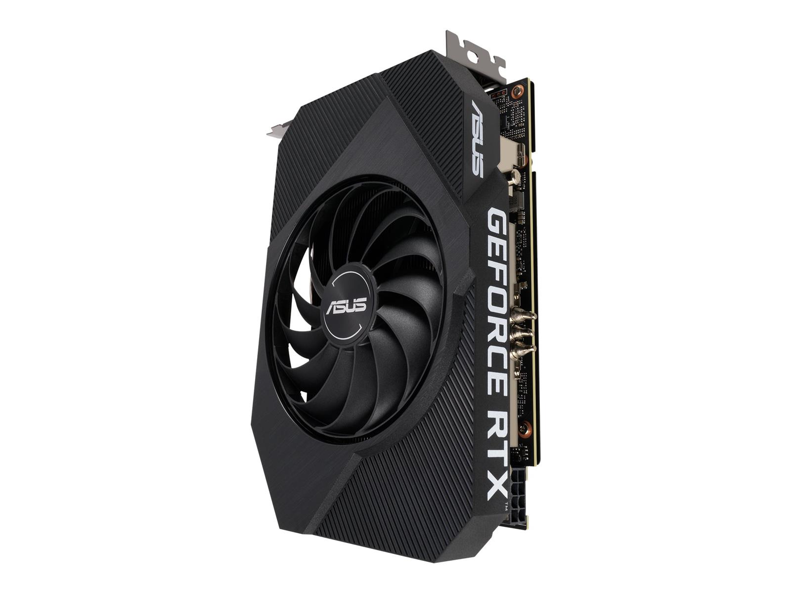 ASUS PH-RTX3060-12G-V2 - Grafikkarten - GF RTX 3060