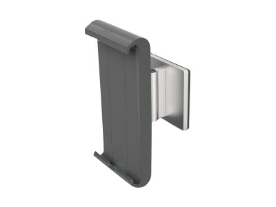 Durable 893423 Halterung Aktive Halterung Tablet/UMPC Silber Durable 893423 Halterung Aktive Halterung Tablet/UMPC Silber