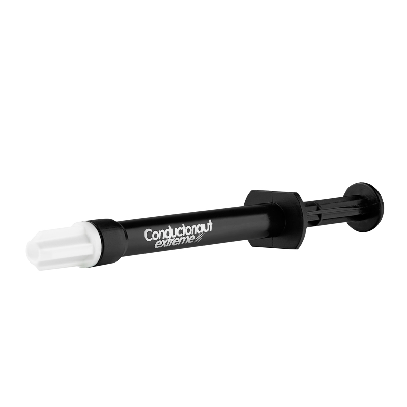 Thermal Grizzly TG-CE-001-R Wärmeleitpaste Schutz vor Wärmeleitpaste