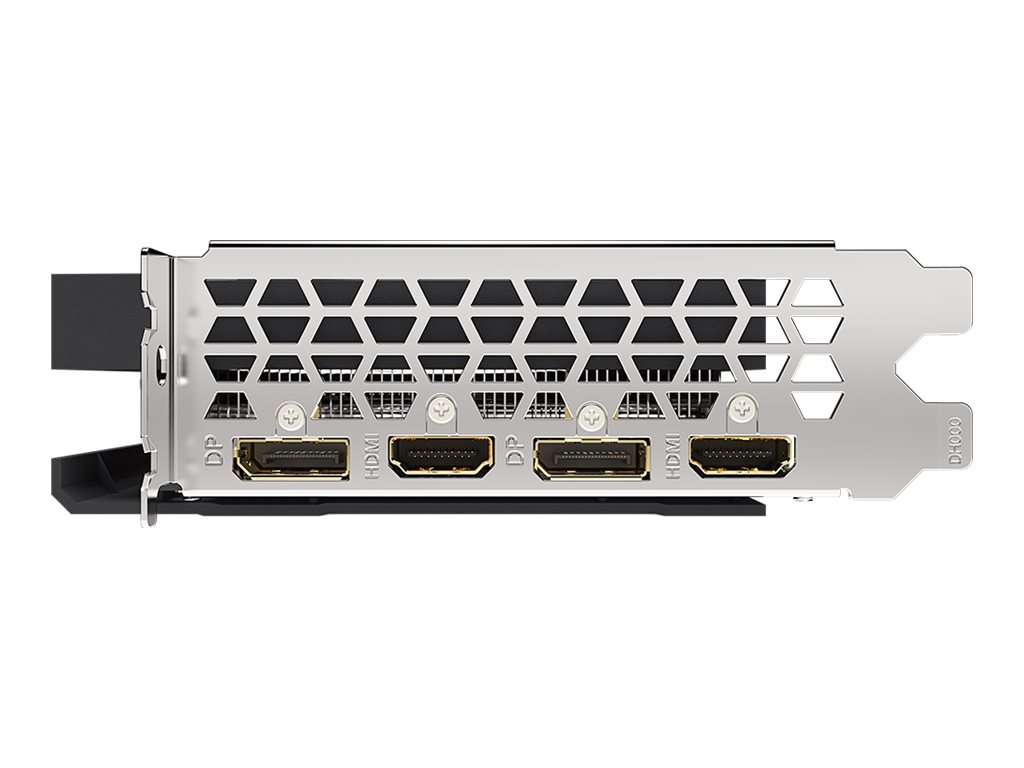 Gigabyte GeForce RTX 3060 EAGLE OC 12G - OC Edition