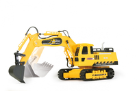 Jamara Bagger J-Matic 1:27 2,4Ghz, 4+2 Kanal 6+ Jamara Bagger J-Matic 1:27 2,4Ghz, 4+2 Kanal 6+