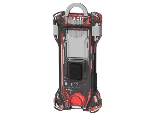 ARMYTEK ZIPPY RED MULTI TASCHENLAMPE