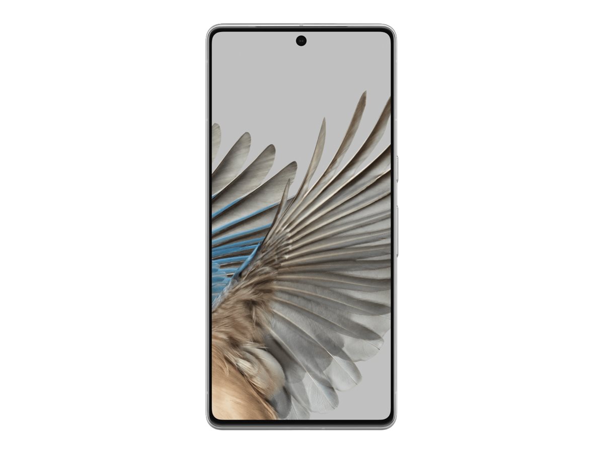 Google Pixel 7 Pro - 5G Smartphone - Dual-SIM - RAM 12 GB / Interner Speicher 256 GB - OLED-Display - 6.7" - 3120 x 1440 Pixel (120 Hz)