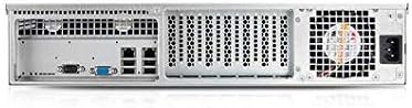 Chenbro GEH 2U RM24100-L USB3 w/o PSU