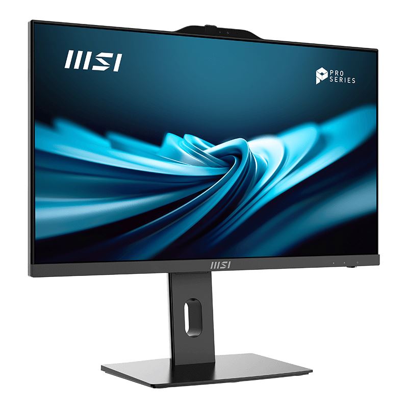 MSI PRO AP242P 14M-633DE 23.8" FHD i7-14700/16GB/512G/black W11P