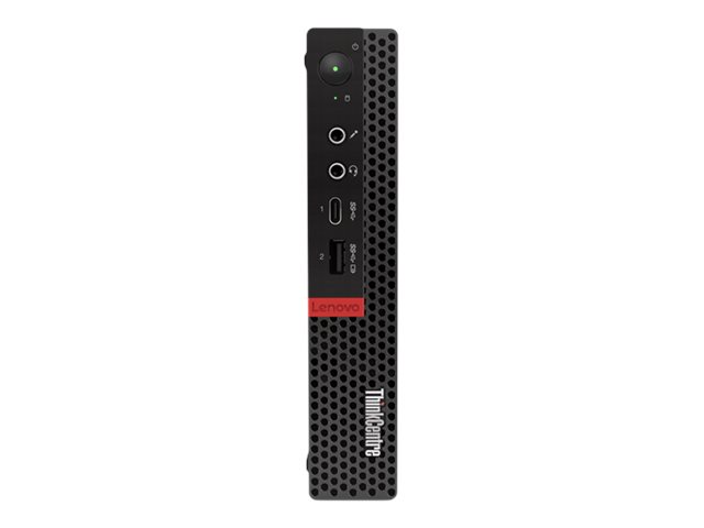 tecXL Lenovo Thinkcentre M720q - Mini - Core i5 8400 / 2.8 GHz