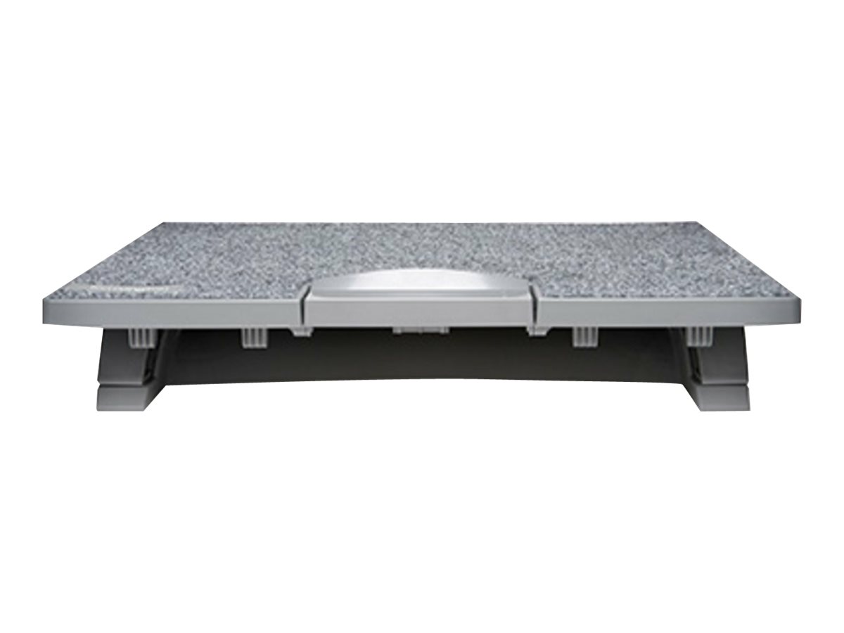 Kensington SmartFit® SoleMate™ Pro Elite ergonomische Fußstütze