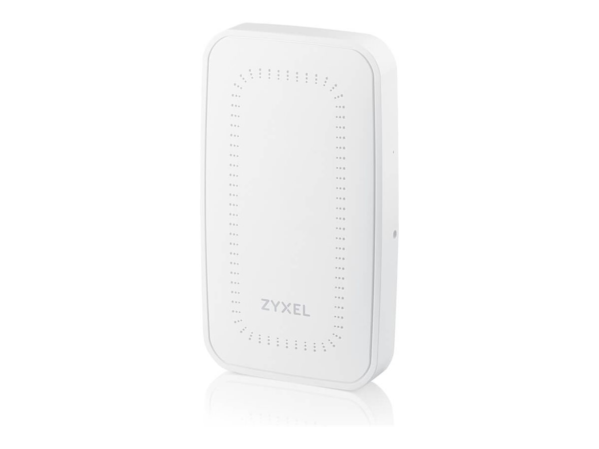 Zyxel WAX300H 2400 Mbit/s Weiß Power over Ethernet (PoE)