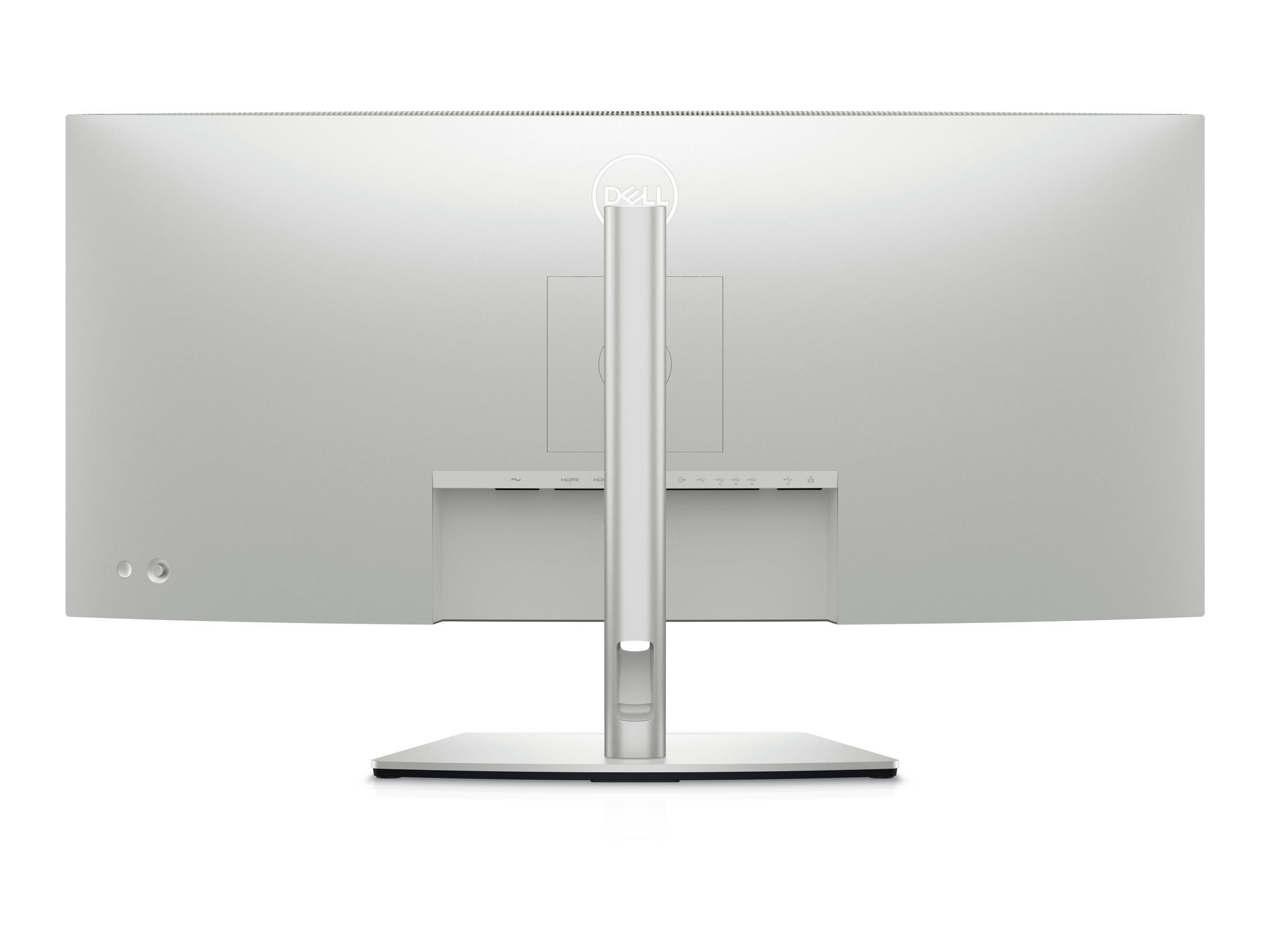 Dell UltraSharp U3423WE - LED-Monitor - gebogen - 86.7 cm (34.14")