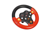 BIG Bobby Car Multi Sound Wheel Zubehör Lenkrad