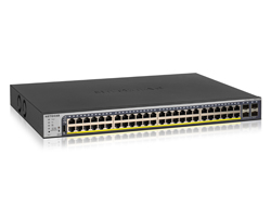 NETGEAR GS752TP-200EU SMART CLOUD SWITCH