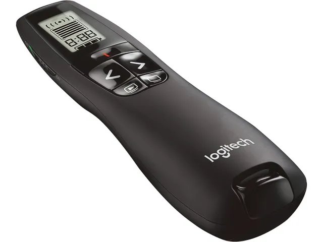 LOGITECH R700 PRAESENTATIONSHILFE