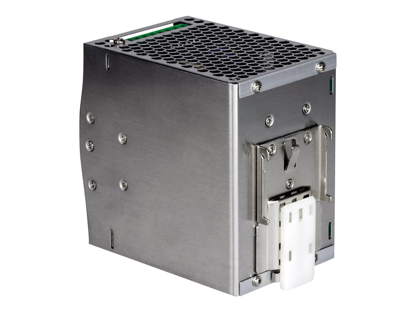 Trendnet TI-S48048 Switch-Komponente Stromversorgung