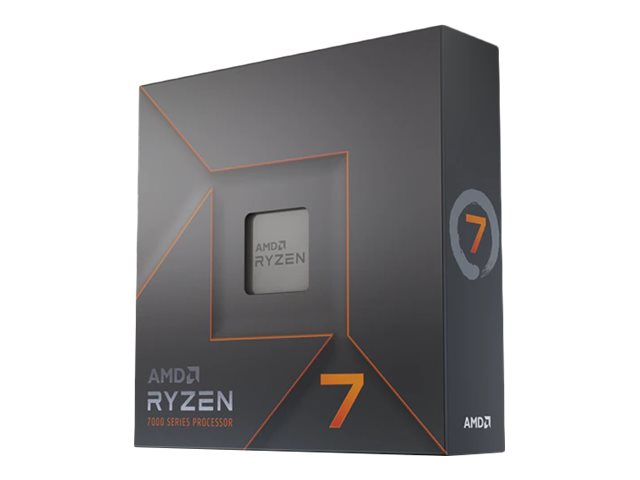 AMD Ryzen 7 7700X Prozessor 4,5 GHz 32 MB L3 Box