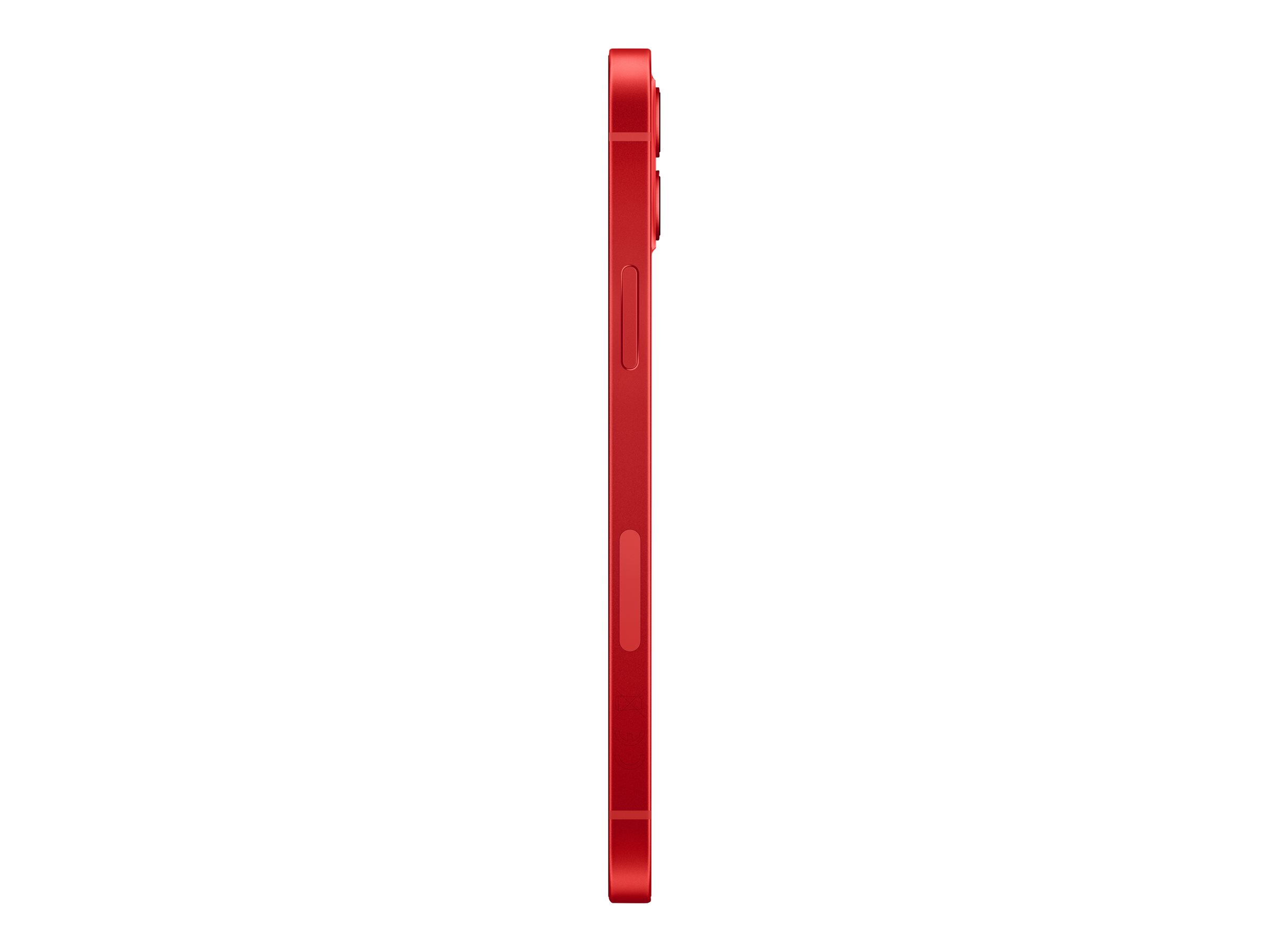 Apple iPhone 12 mini Rot PRODUCTRED 64 GB