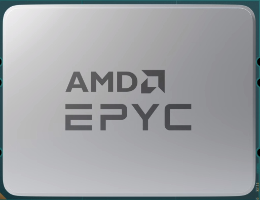 AMD EPYC 9174F Prozessor 4,1 GHz 256 MB L3