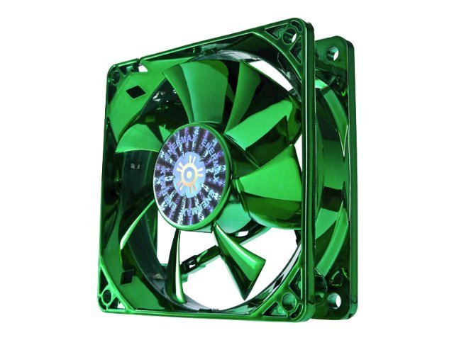 Enermax Apollish UCAP8-G - Gehäuselüfter - 80 mm