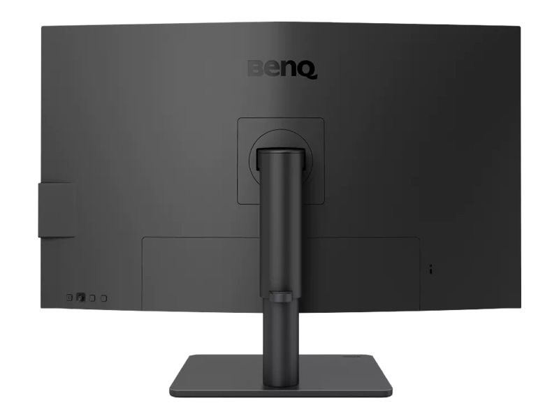 BenQ PD3205U Computerbildschirm 80 cm (31.5") 3840 x 2160 Pixel 4K Ultra HD LCD Schwarz