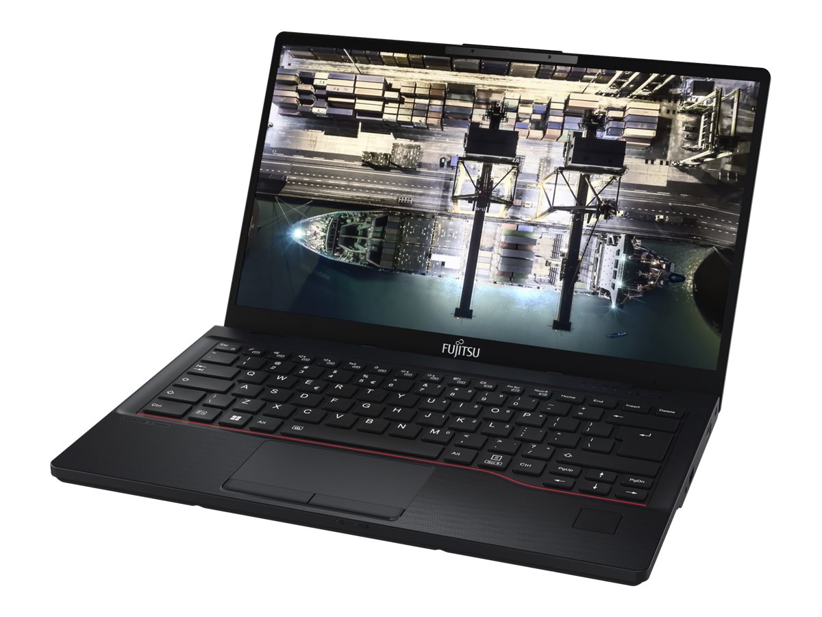 Fujitsu LIFEBOOK E5412 FHD 35,6cm (14 ) Ci5 16GB 512GB SSD