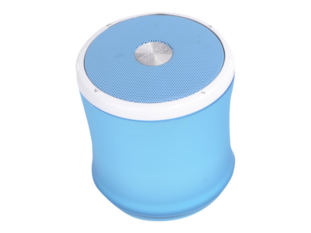 TERRATEC Aktivbox CONCERT BT NEO xs wireless blau