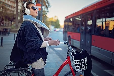 Creative Headset Zen Hybrid SXFI Over-Ear,Bluetooth5.3 grau