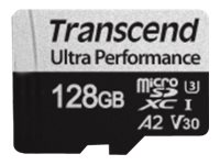 Transcend microSDXC 340S 128 GB UHS-I Klasse 10