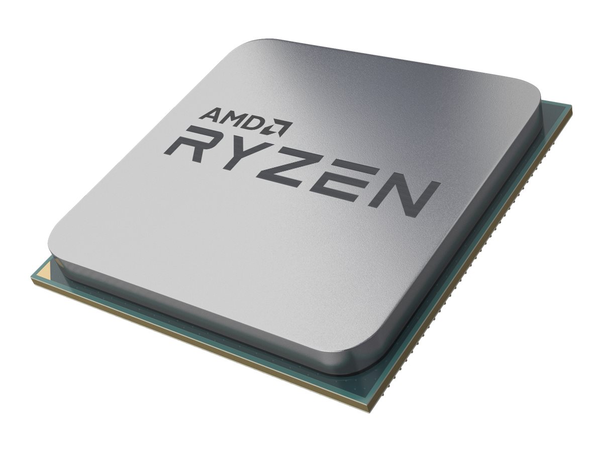 AMD Ryzen 7 3800X - 3.9 GHz - 8 Kerne - 16 Threads