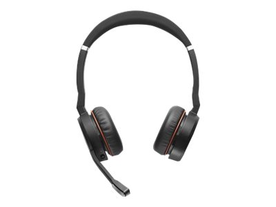 Jabra Evolve 75 Headset UC