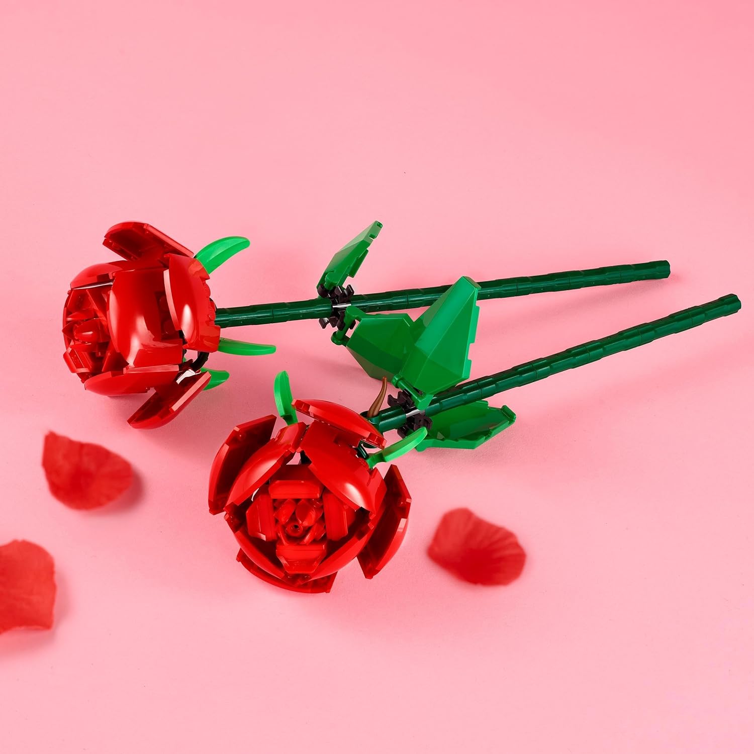 LEGO Botanical Collection Rosen 40460 LEGO Botanical Collection Rosen 40460