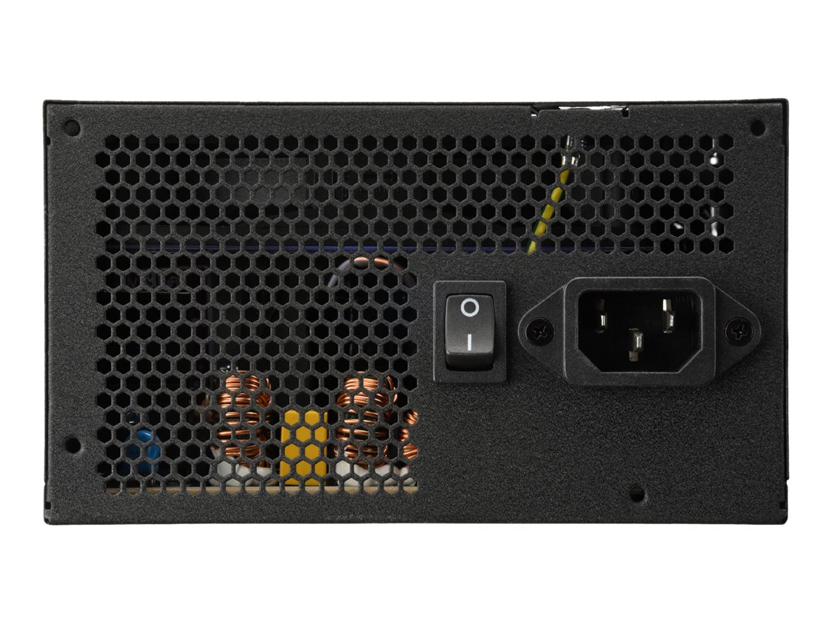 Enermax CyberBron ECB700EWT - Netzteil (intern)