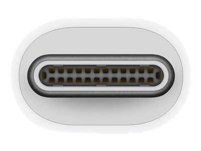APPLE TB3/USB-C AUF TB2 ADAPTER