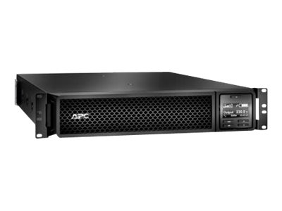 APC Smart-UPS SRT 1500VA RM - USV (in Rack montierbar/extern)