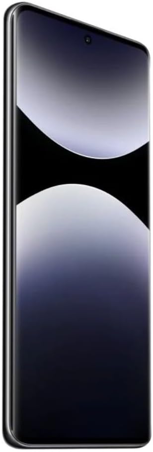 Xiaomi MZB0I9OEU - Mobiltelefon - 256 GB - Schwarz
