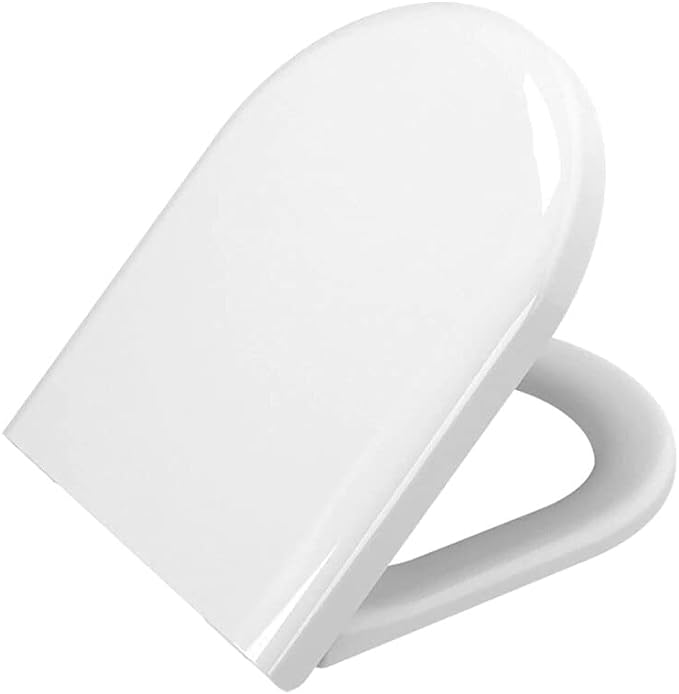 VitrA WC-Sitz ohne Absenkautomatik (Modell 2) [Energieklasse A]