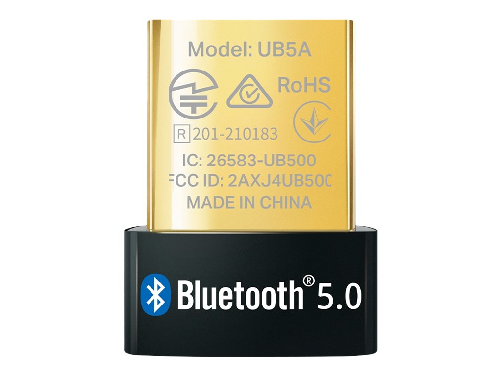 TP-Link Bluetooth 5.0 Nano USB Adapter