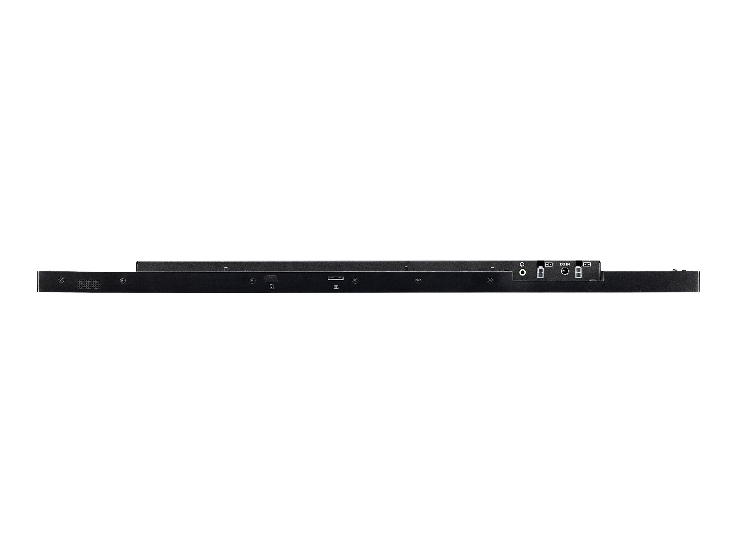 Shuttle D230 Standalone - 59 cm (23.1") Diagonalklasse LCD-Display mit LED-Hintergrundbeleuchtung