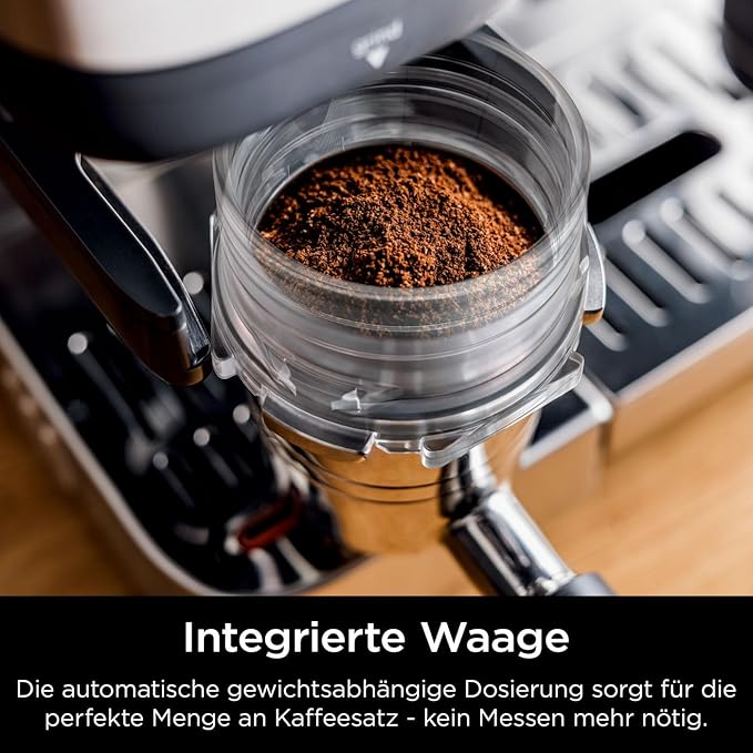Ninja Espressomaschine                             ES501EU